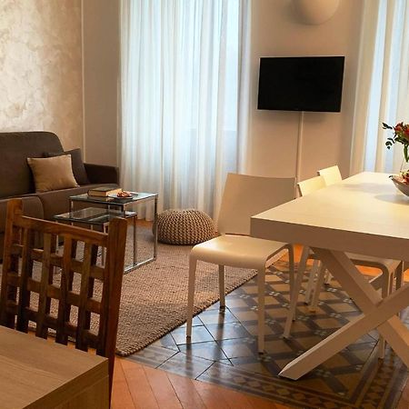 Appartamenti La Villa & Spa โกโม ภายนอก รูปภาพ